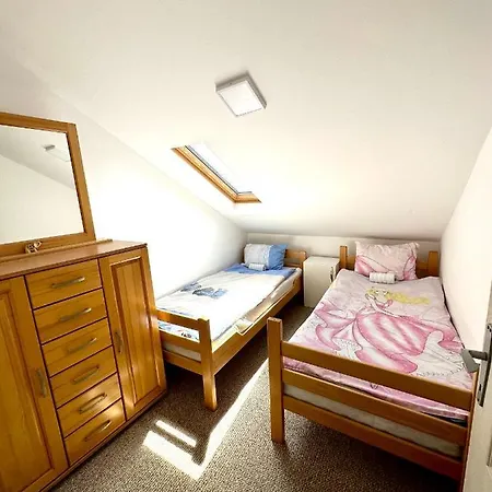 Pejzaz Zlatibora Apartment