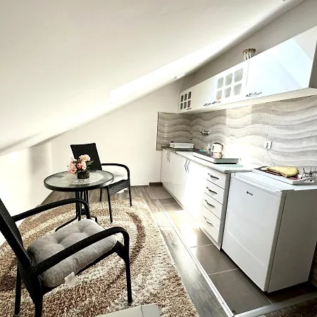 Pejzaz Zlatibora Apartment *