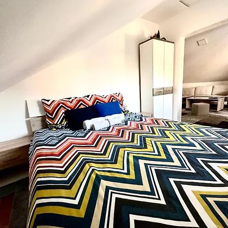 Apartment Pejzaz Zlatibora