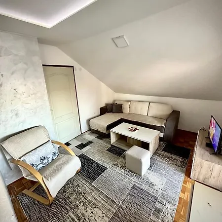 Apartment Pejzaz Zlatibora