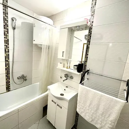Apartment Pejzaz Zlatibora Zlatibor