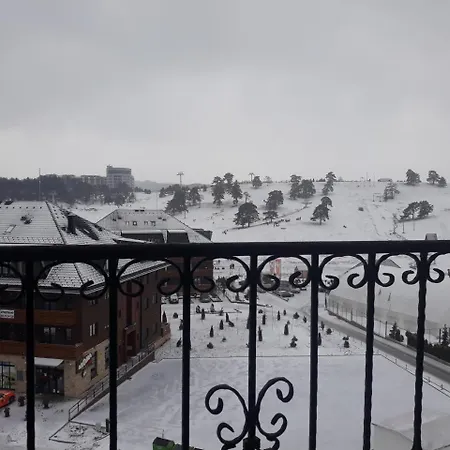 Pejzaz Zlatibora Apartman Zlatibor