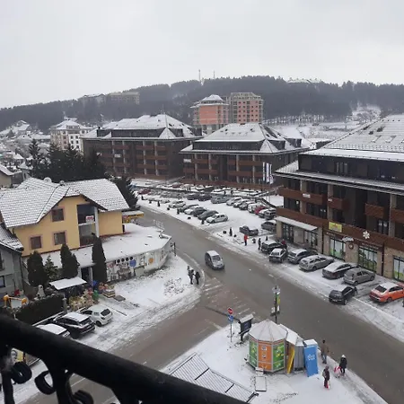 Pejzaz Zlatibora Apartman Zlatibor