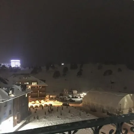 Appartement Pejzaz Zlatibora Zlatibor