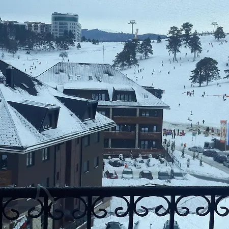 Pejzaz Zlatibora * Zlatibor