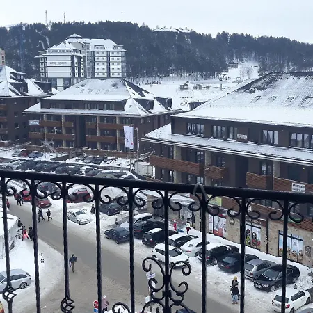 Pejzaz Zlatibora * Zlatibor